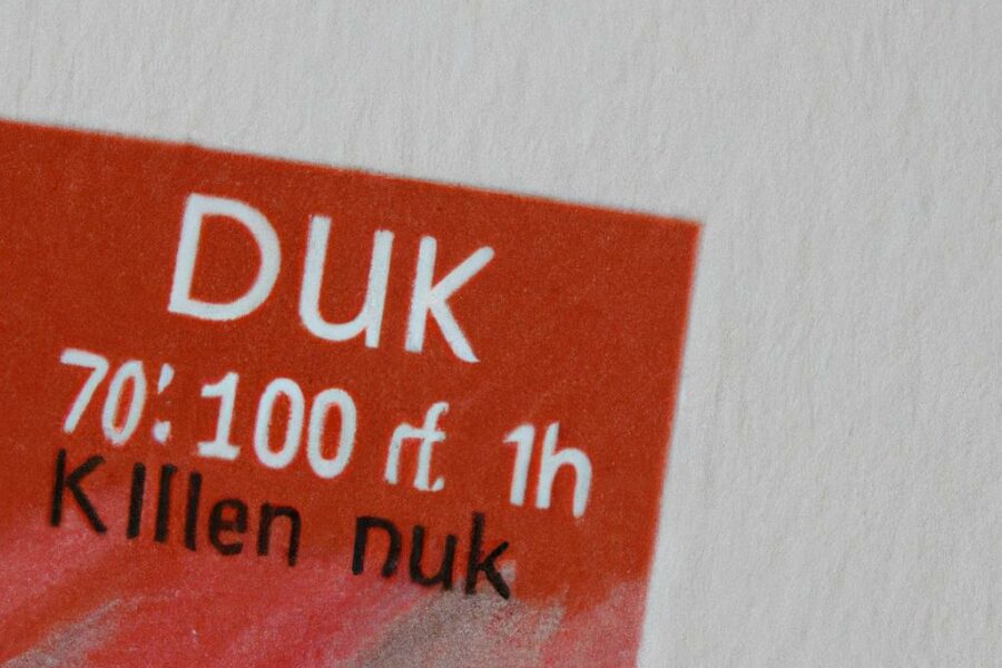 Ile kosztuje litr farby Dulux? Przewodnik po cenach i dostępnych opcjach