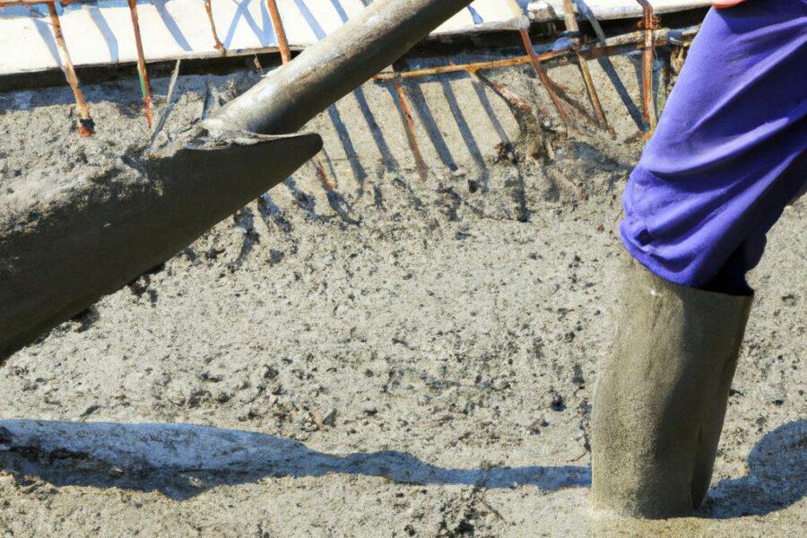 Ile kosztuje metr kwadratowy wylewki z materiałem? Przewodnik po cenach i kosztach
