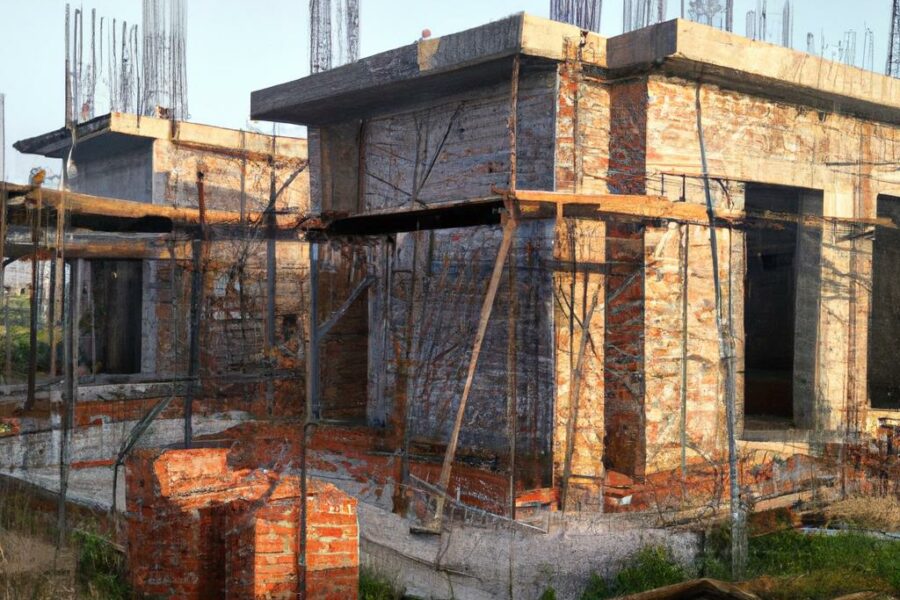 Ile kosztuje położenie tynku na elewacji? Przewodnik po cenach i kosztach