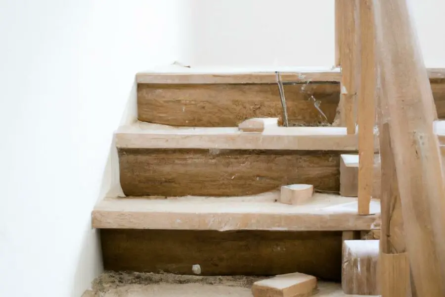 Ile kosztuje renowacja i malowanie schodów drewnianych? Przewodnik po cenach i procesie odnowy
