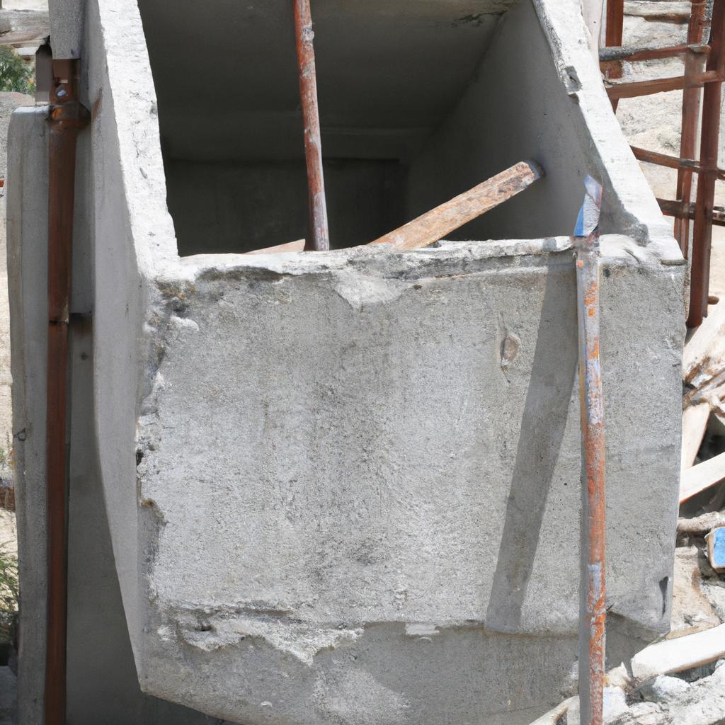 Ile metrów sześciennych mieści gruszka betonu? Odpowiedź na pytanie, ile m3 ma worek betonu