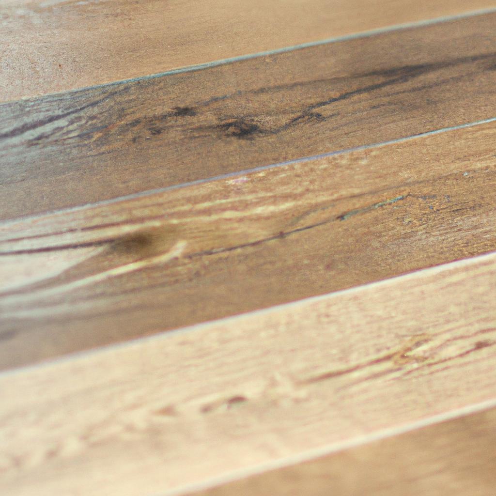 Ile warstw lakieru należy nałożyć na parkiet drewniany?