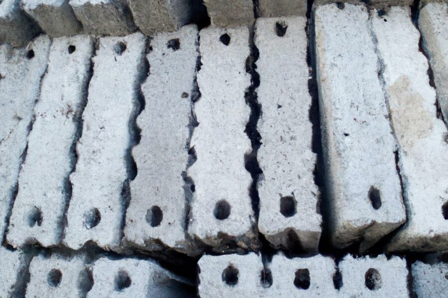Ile waży beton? Przewodnik po wadze betonu, profilach i ilościach potrzebnych do remontu