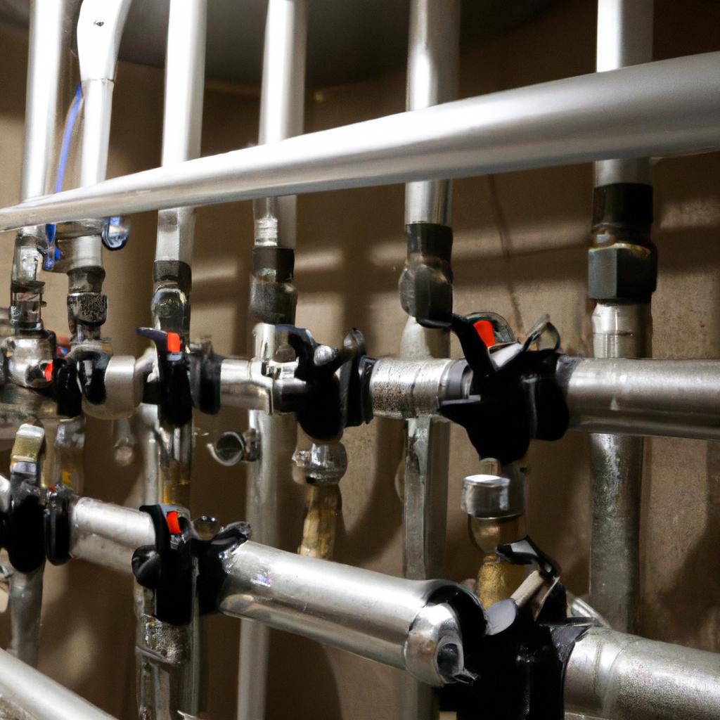 Instalacje CO gazowe – kompleksowe rozwiązania dla efektywnego ogrzewania