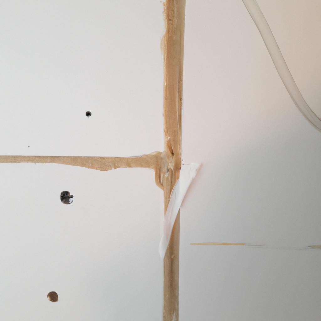 Jak profesjonalnie łączyć płyty kartonowo-gipsowe i wykończyć ściany