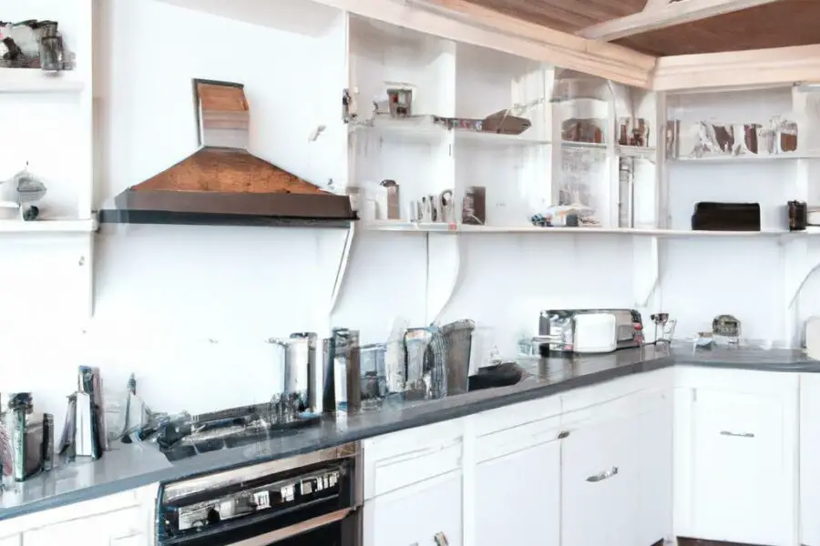 Jak dobrać idealny kolor ścian w kuchni i pokoju: poradnik dla estetów wnętrz