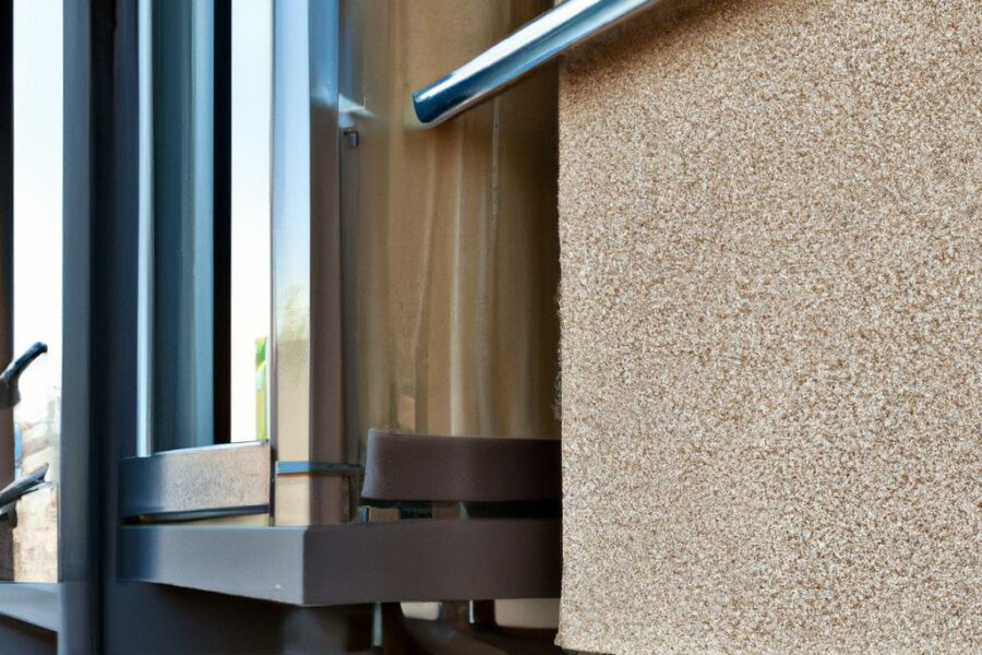 Praktyczny przewodnik: Jak profesjonalnie dobudować balkon do domu