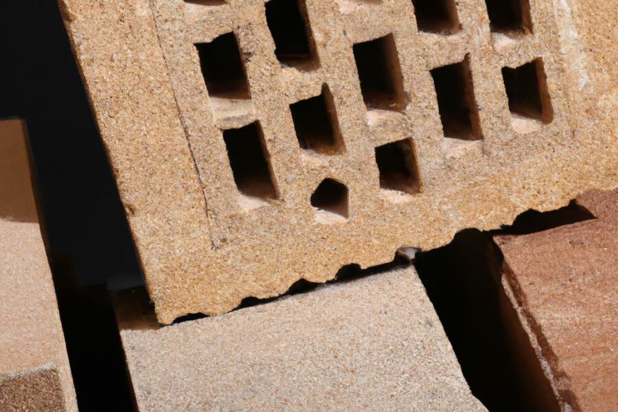 Jak kupić materiały budowlane z 8% stawką VAT? Praktyczny poradnik dla klientów.