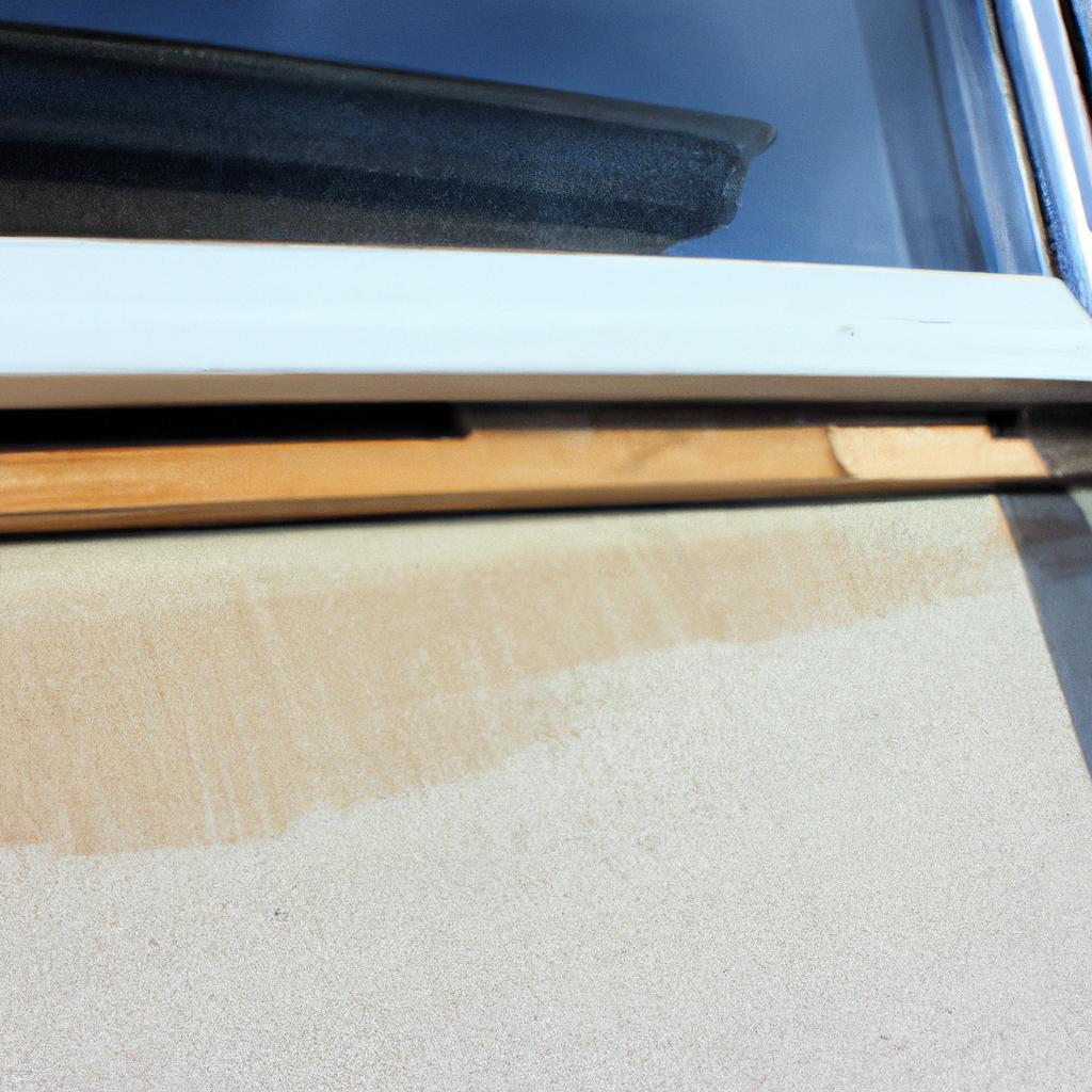 Jak profesjonalnie malować okna, meble i płoty drewniane: praktyczne porady i techniki