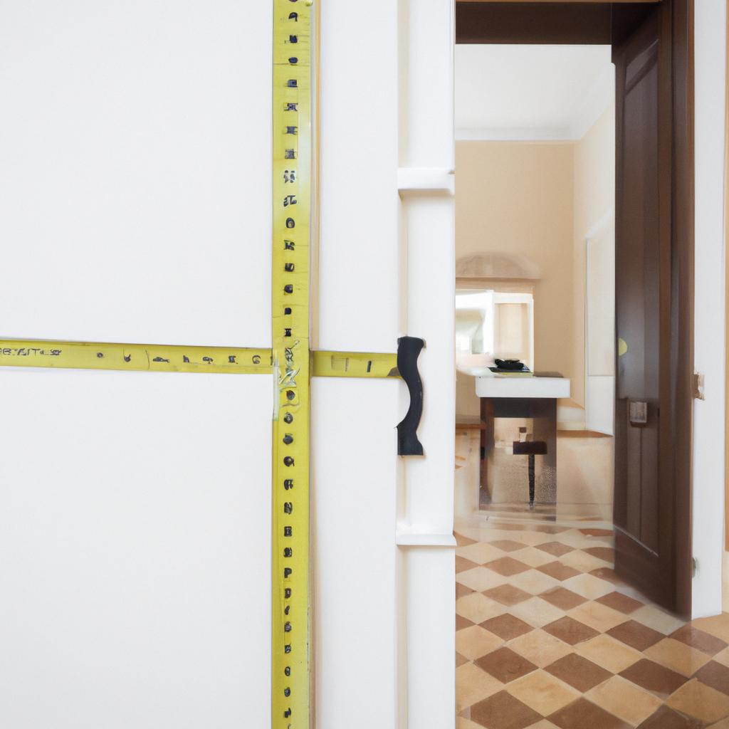 Jak obliczyć metraż mieszkania i oszacować koszty remontu