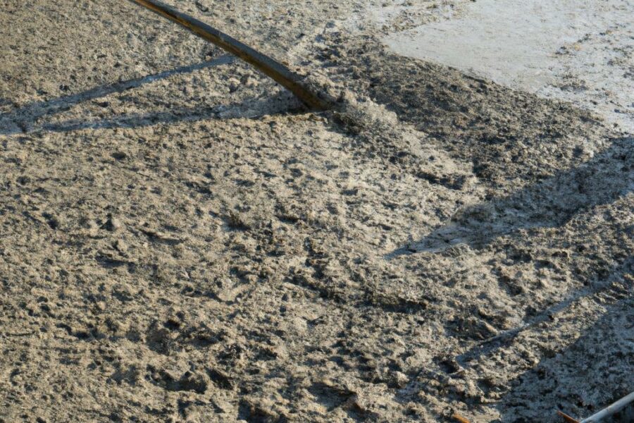 Jak obliczyć ilość betonu potrzebną do wykonania ław fundamentowych?