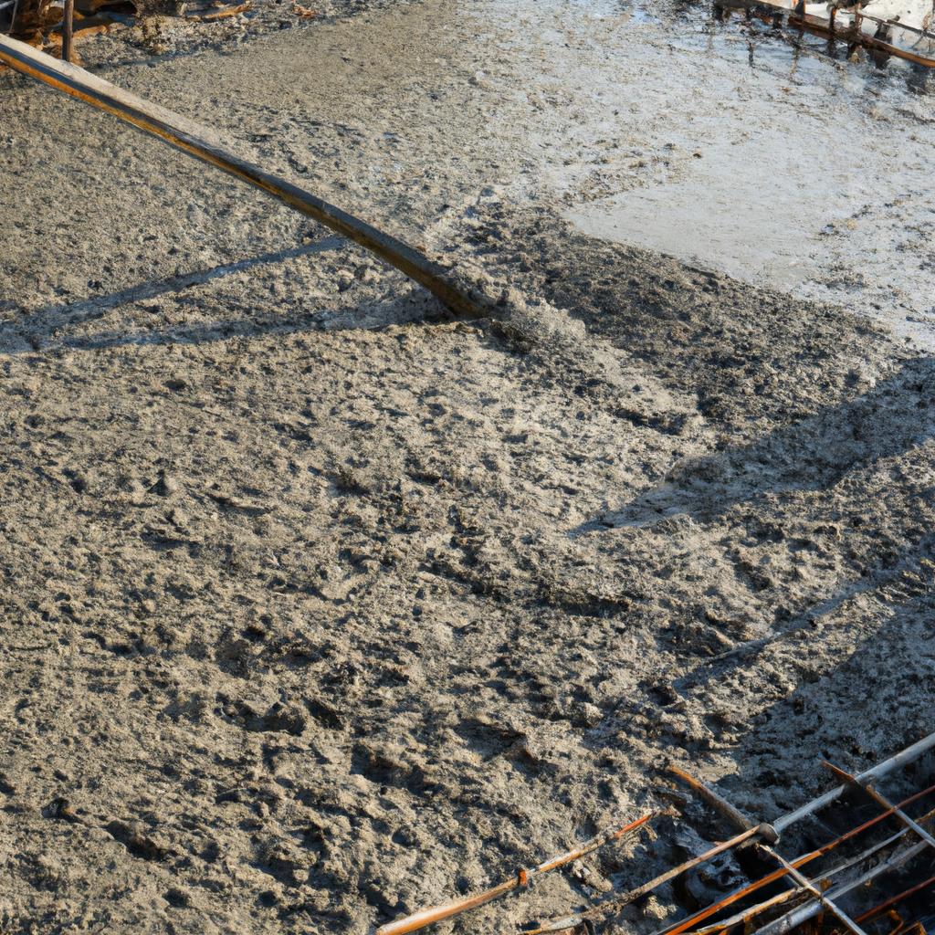 Jak obliczyć ilość betonu potrzebną do wykonania ław fundamentowych?