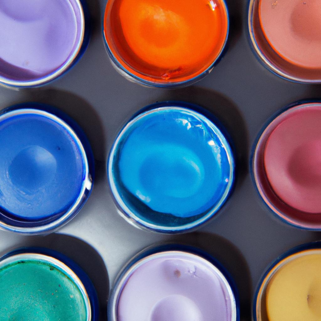 Jak obliczyć ilość farby potrzebnej do malowania – praktyczny poradnik krok po kroku
