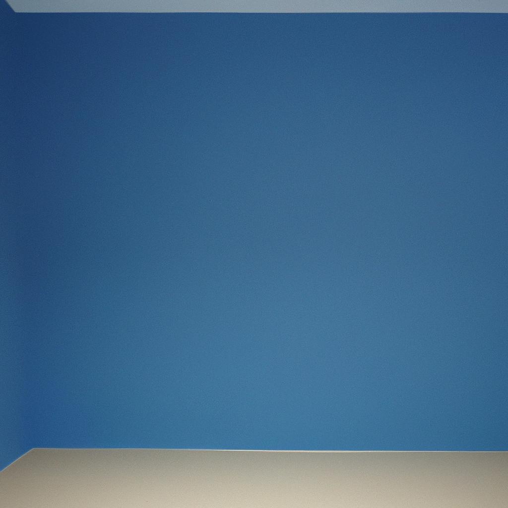 Jak obliczyć ilość farby potrzebnej do pomalowania ścian – praktyczny poradnik