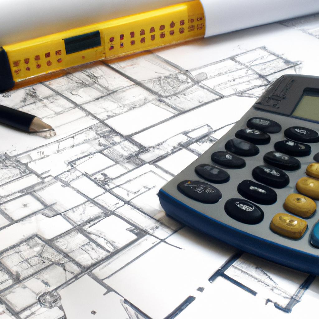 Jak dokładnie obliczyć koszt remontu mieszkania: praktyczne wskazówki i porady