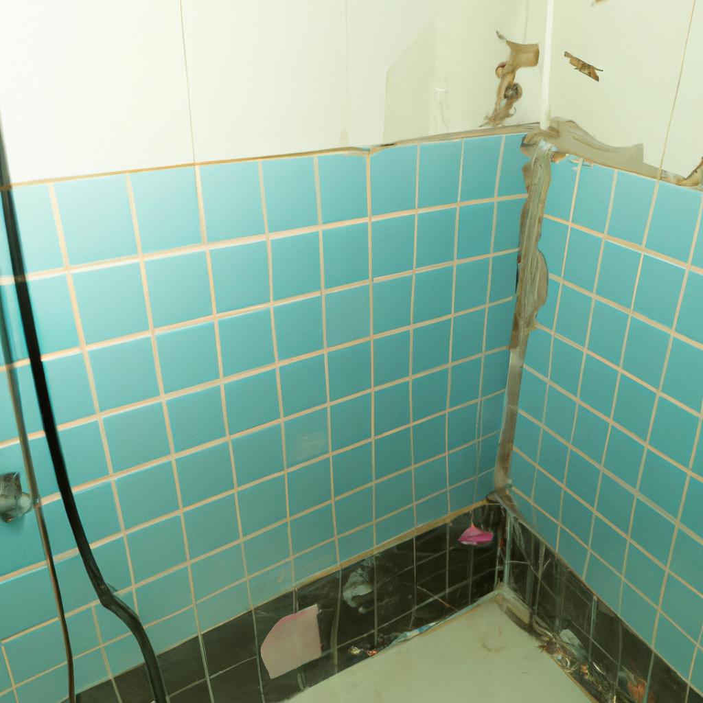 Praktyczne sposoby odnowienia łazienki bez konieczności wymiany kafelków