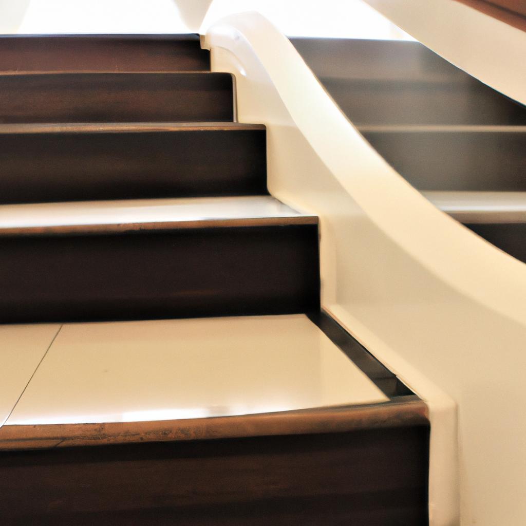 Praktyczne wskazówki: Jak odnowić stare drewniane schody i przywrócić im dawny blask