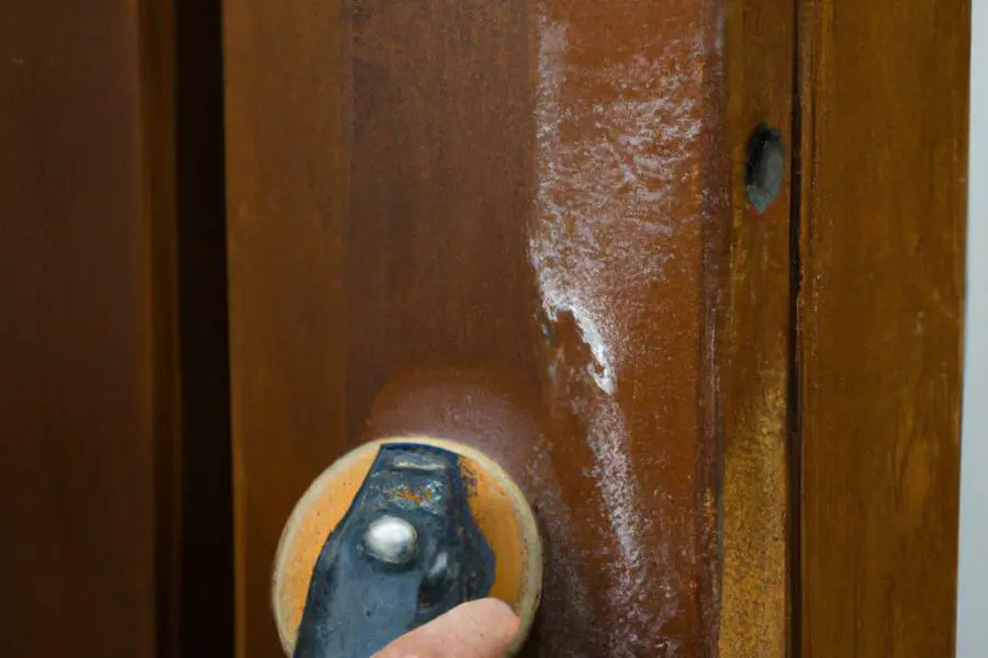 Praktyczny przewodnik: Jak profesjonalnie odrestaurować stare drzwi i przywrócić im dawny blask