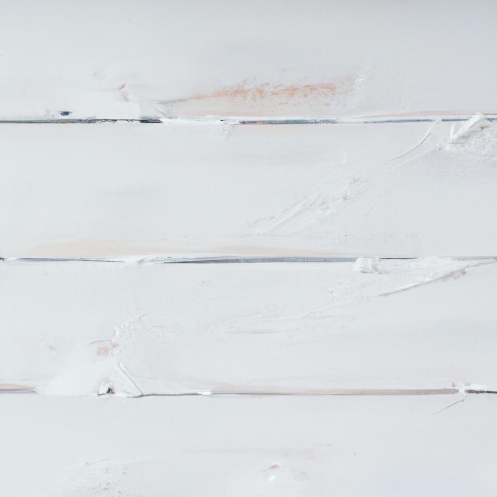 Jak profesjonalnie pomalować boazerię na biało: poradnik krok po kroku