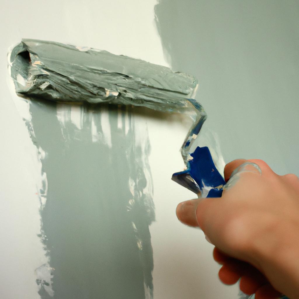 Jak profesjonalnie pomalować dom na zewnątrz i wewnątrz: praktyczne porady i wskazówki