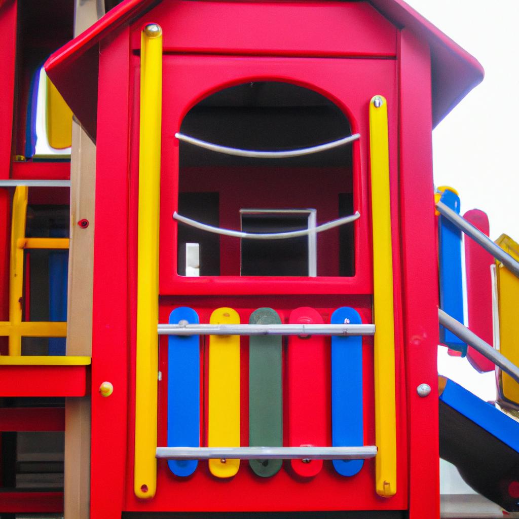Jak pomalować domek dla dzieci – poradnik krok po kroku