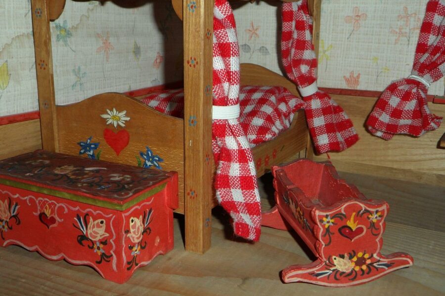 Jak odnowić stare meble: poradnik krok po kroku