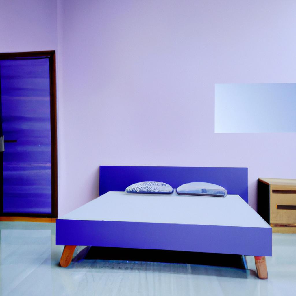 Jak pomalować sypialnię: inspirujące galerie zdjęć i praktyczne porady
