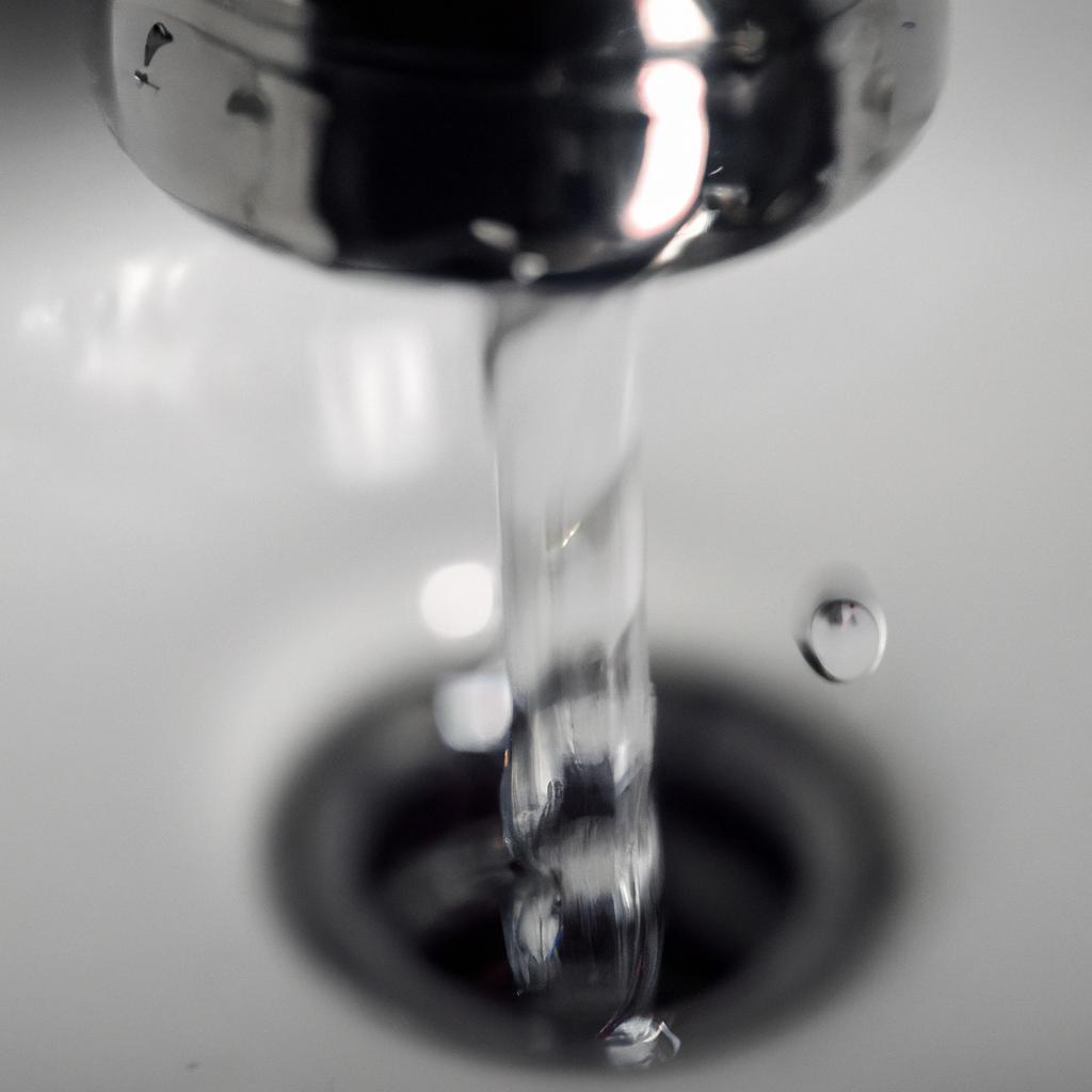 Jak profesjonalnie spuścić wodę z instalacji w domu?