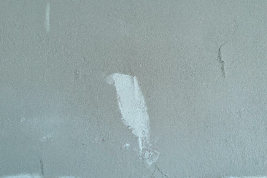 Szybkie i równomierne położenie gładzi – jak osiągnąć perfekcyjny efekt?