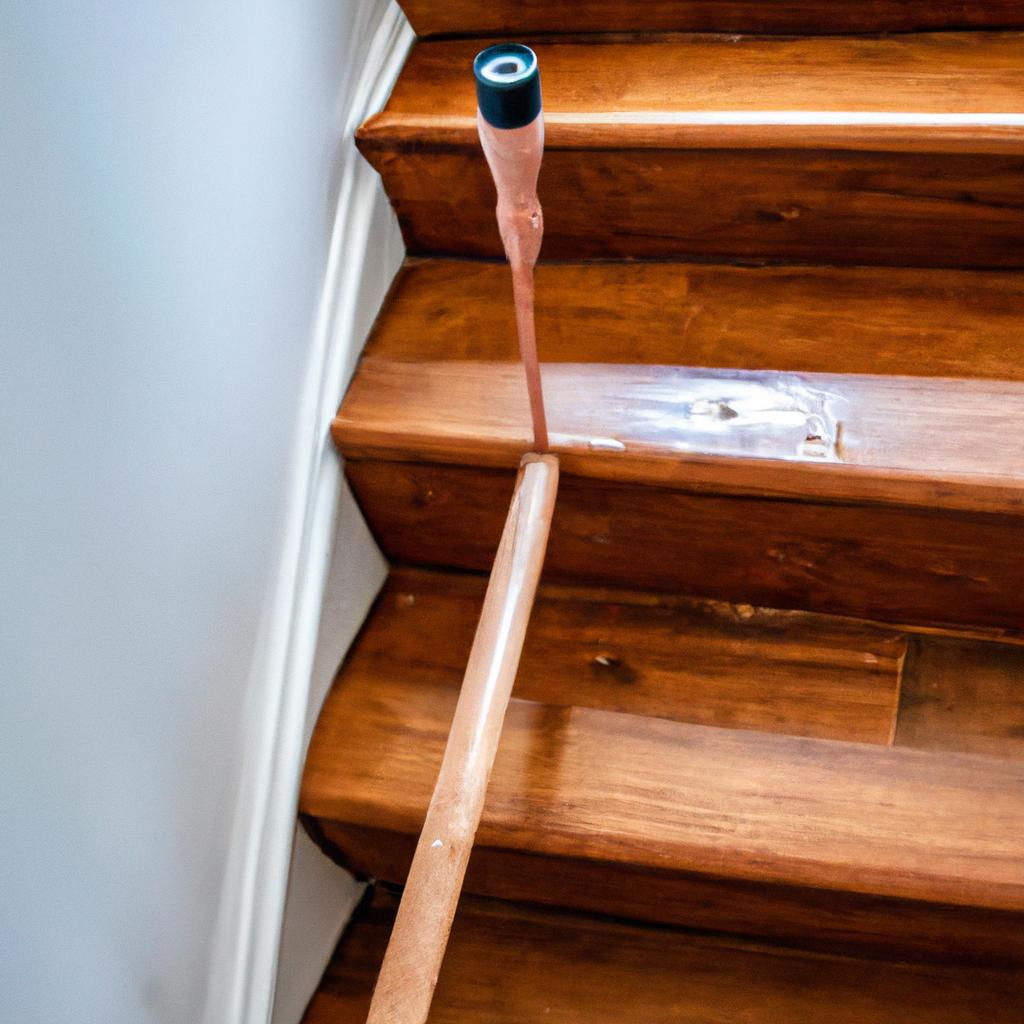 Jak odnowić stare schody tanio i profesjonalnie: poradnik krok po kroku