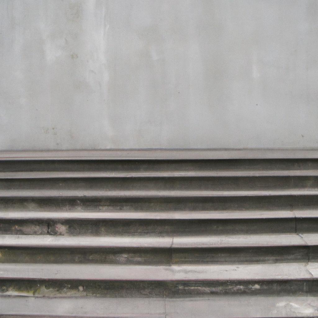 Jak tanio wykończyć schody betonowe wewnętrzne – poradnik krok po kroku