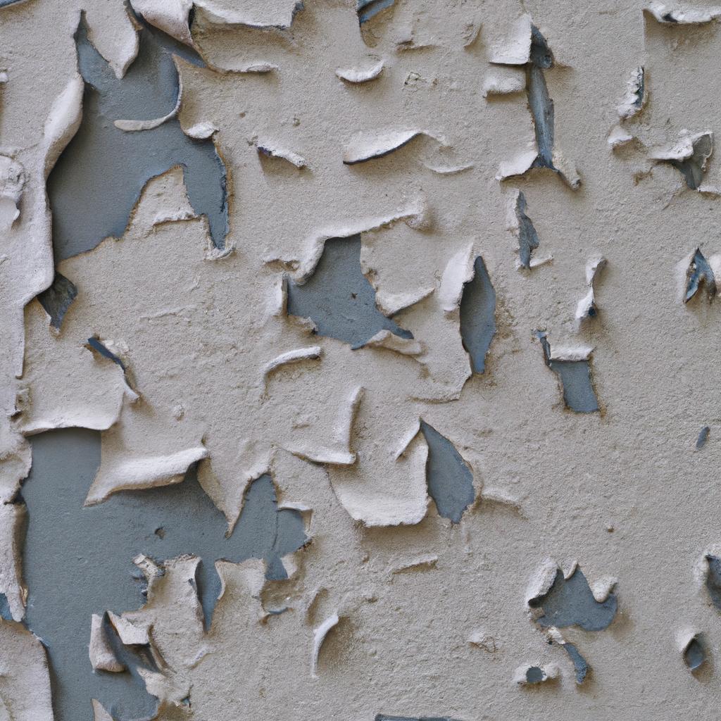 Jak skutecznie usunąć farbę i tapetę ze ściany gipsowej: praktyczne porady i metody