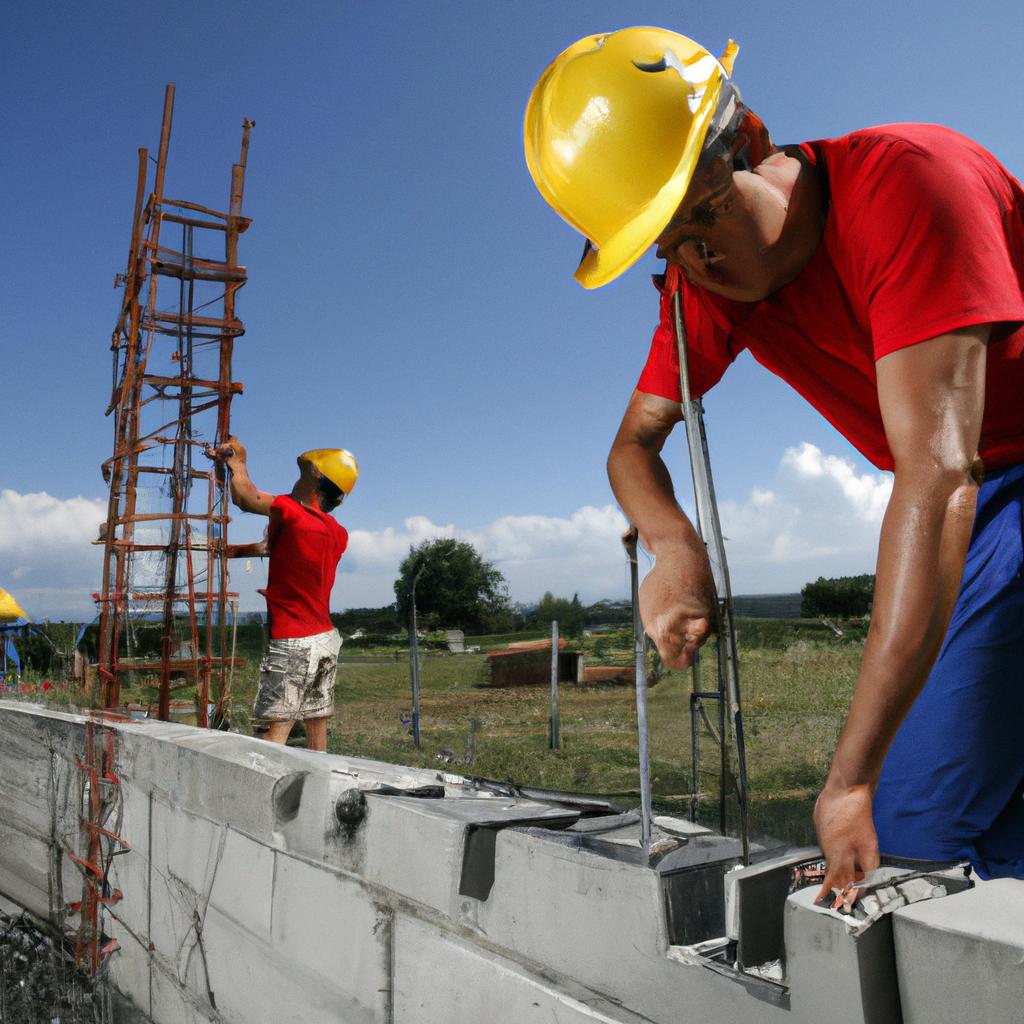 Jak profesjonalnie wycenić prace budowlane: praktyczne wskazówki i metody