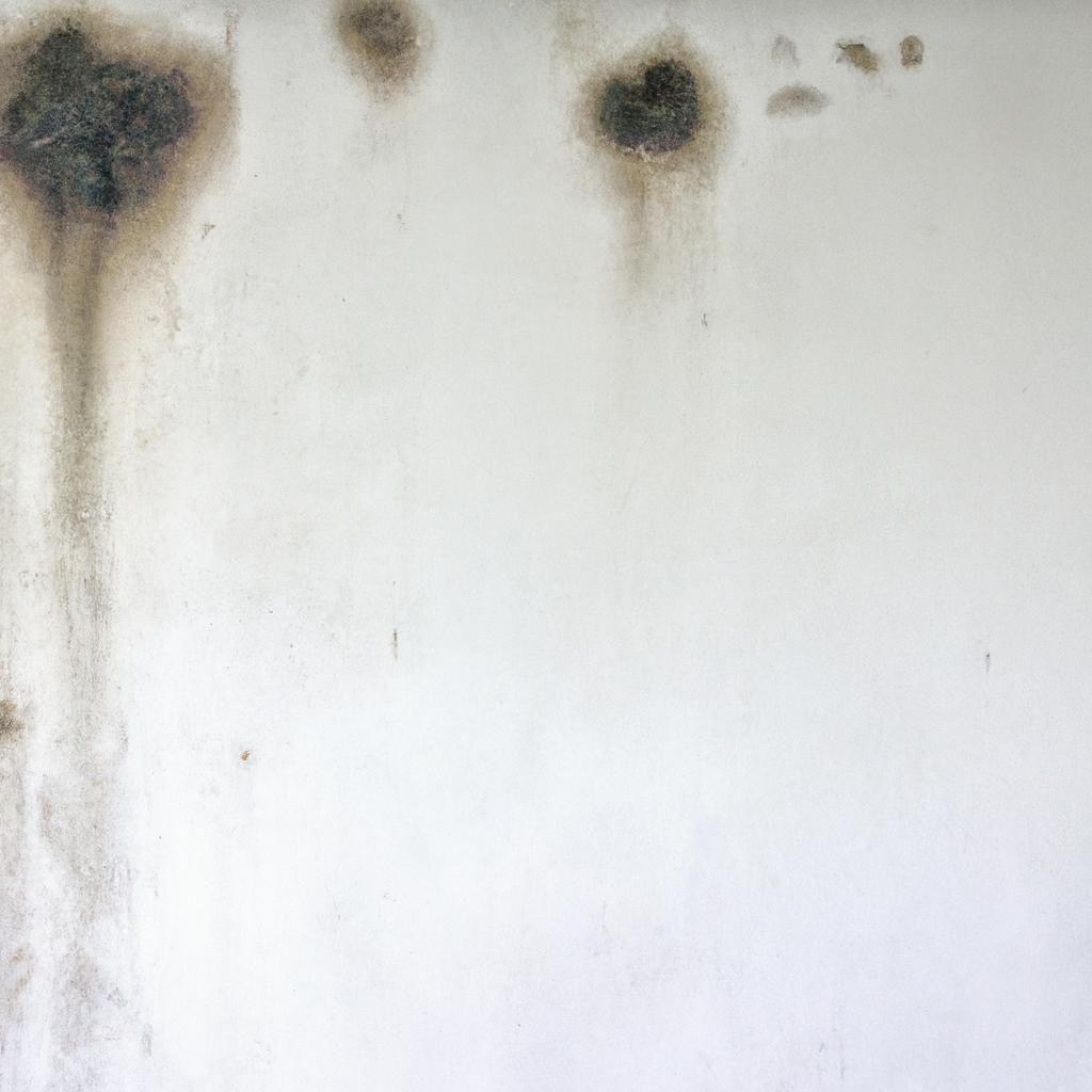 Jak skutecznie wyczyścić brudną białą ścianę – praktyczne porady i triki