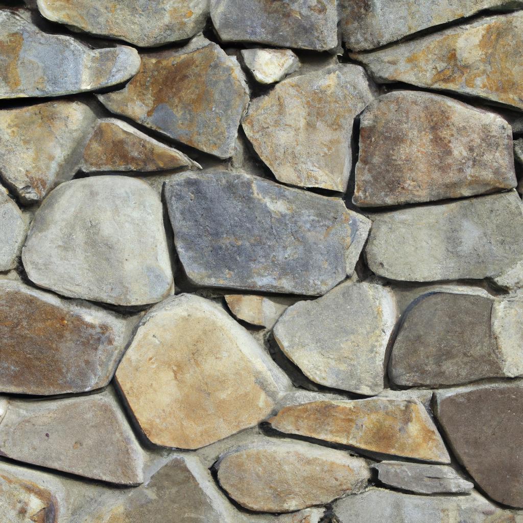 Jak skutecznie usunąć kamień dekoracyjny z powierzchni ściany: praktyczne porady i triki