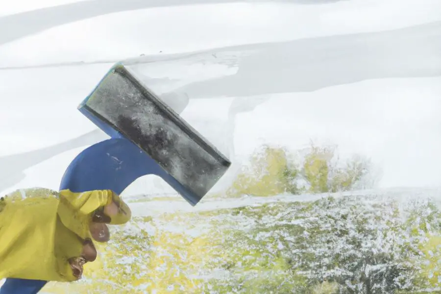 Jak skutecznie czyścić okna plastikowe i utrzymać je w doskonałej kondycji