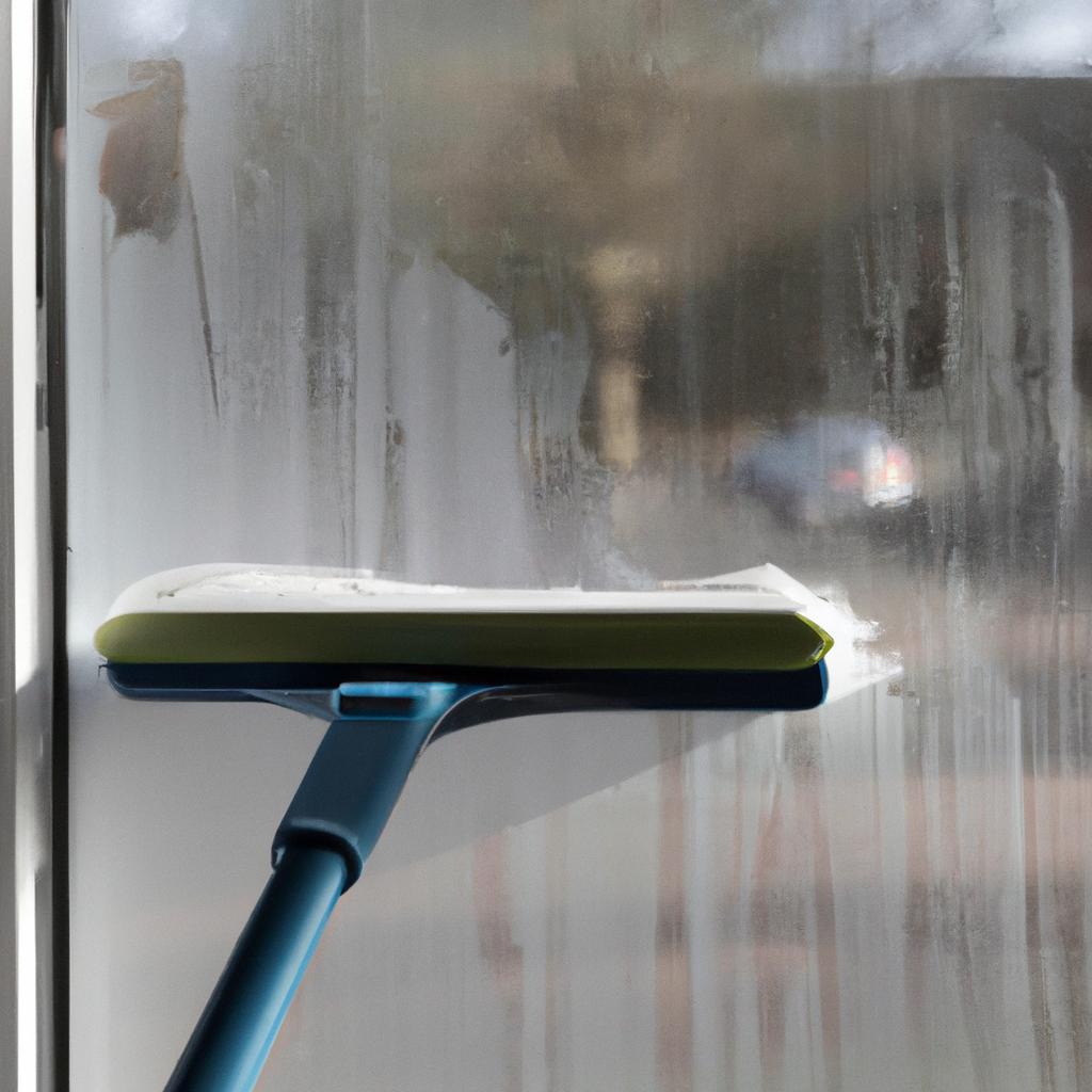 Jak skutecznie usunąć farbę z ramek okiennych: praktyczne porady i skuteczne metody czyszczenia