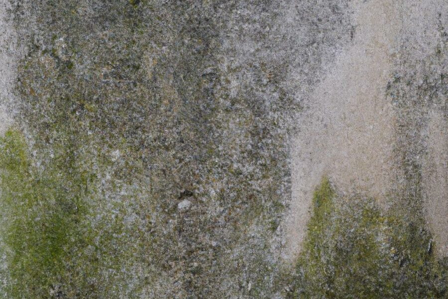 Jak rozpoznać grzyb, stiuk i wilgoć na ścianie: Praktyczny przewodnik