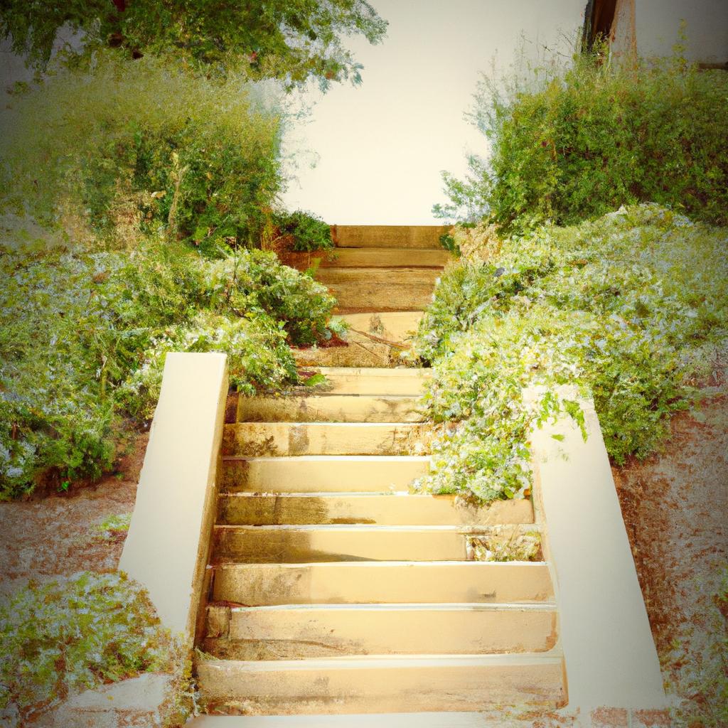 Jak profesjonalnie wykończyć schody betonowe – porady dotyczące zarówno zewnętrznych, jak i wewnętrznych