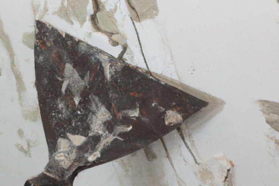 Jak wygładzić ściany bez użycia gładzi – poradnik dla domowych majsterkowiczów