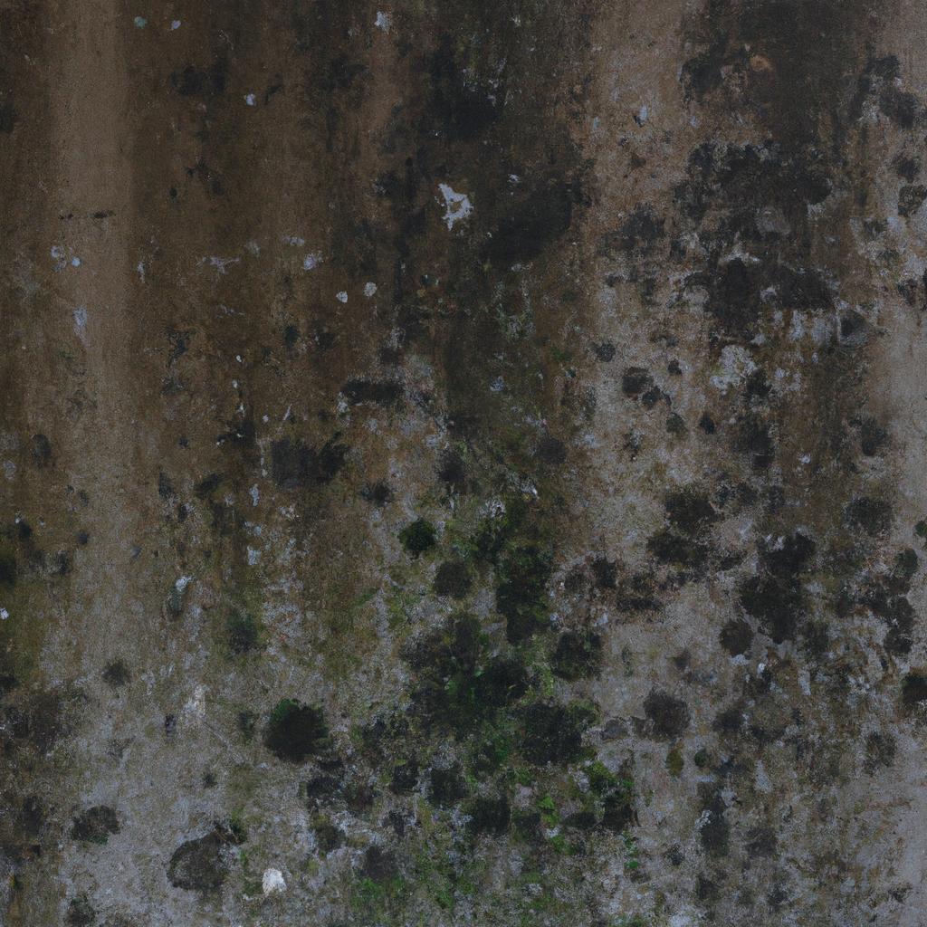 Jak skutecznie pozbyć się grzyba i pleśni na ścianach?