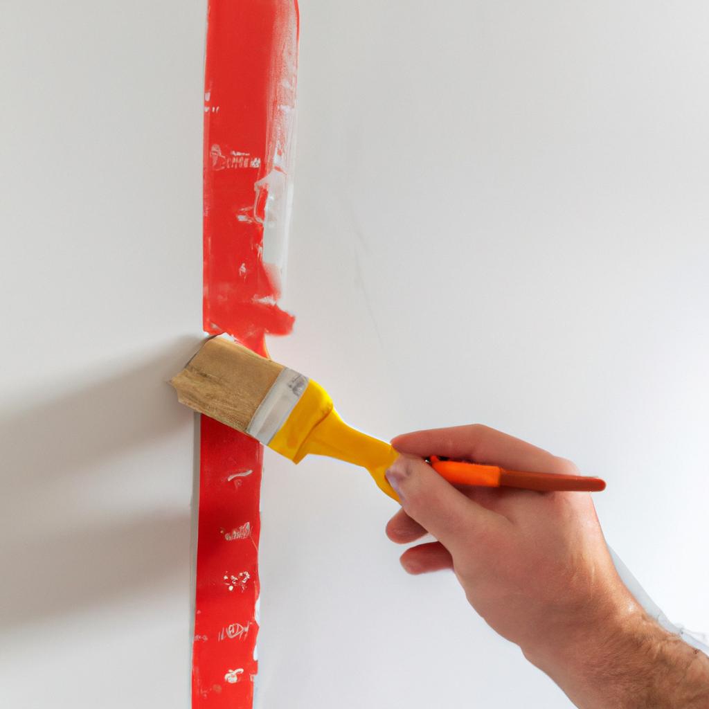 Jak profesjonalnie zmierzyć i przygotować ściany do malowania