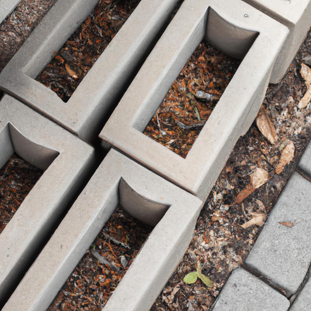 Jak samodzielnie zrobić betonową donicę – krok po kroku poradnik