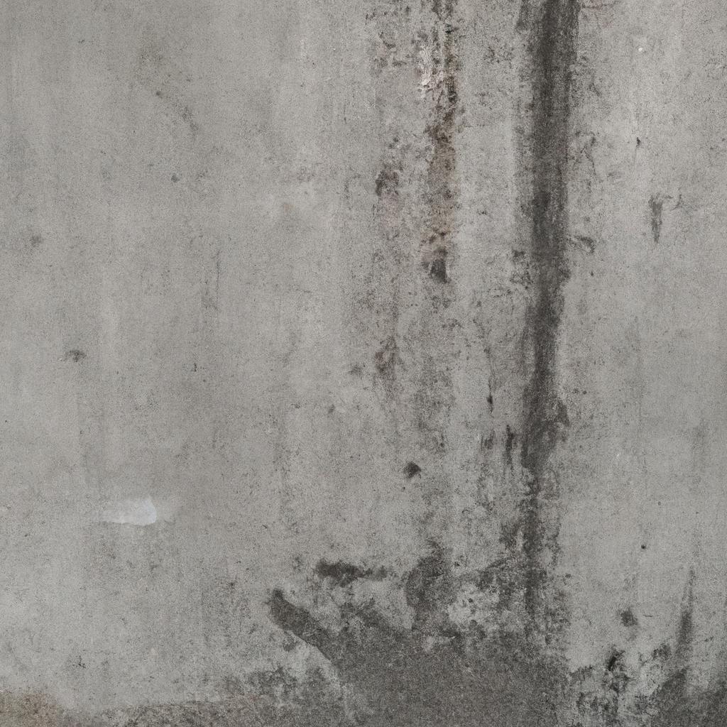 Jak uzyskać efekt betonowej ściany w prosty sposób
