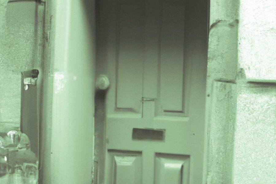 Jak samodzielnie zbudować ukryte drzwi – praktyczny poradnik dla majsterkowiczów