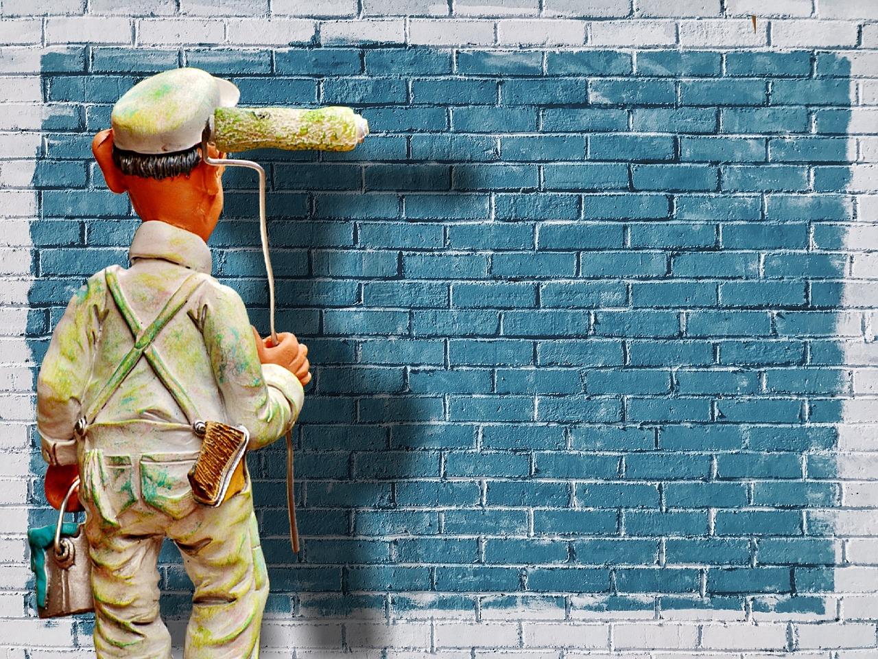 Praktyczny przewodnik: Jak stworzyć własne szablony do malowania ścian i osiągnąć profesjonalne efekty