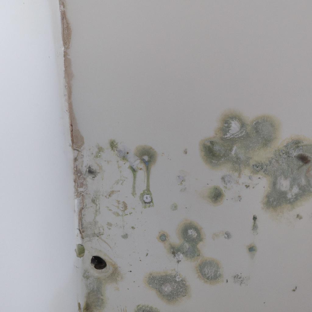 Jak skutecznie zwalczyć grzyb na ścianie: praktyczne porady i skuteczne metody