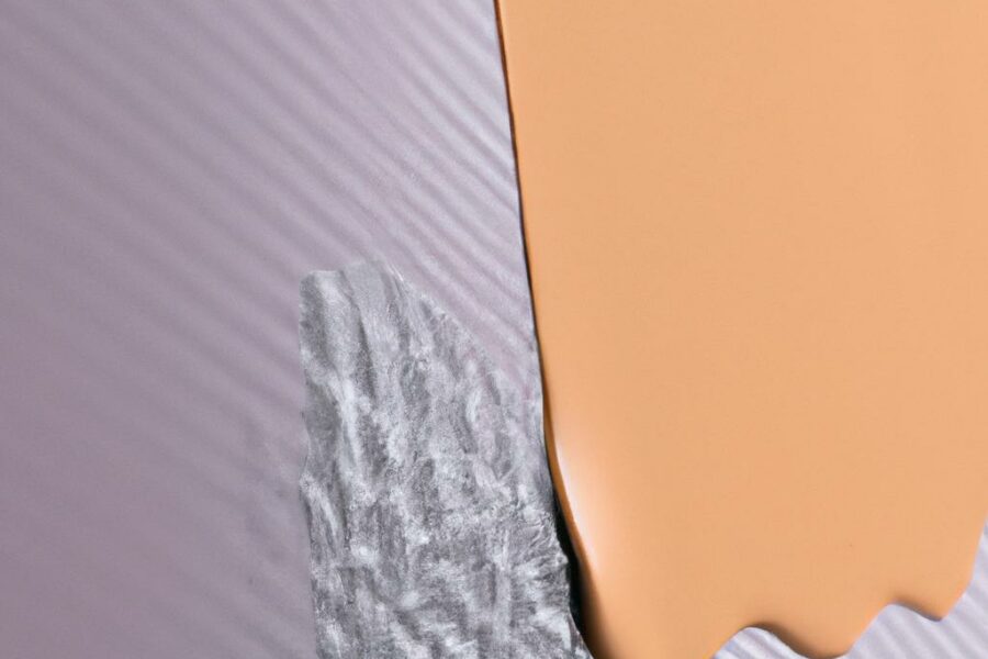Jaką farbą pomalować aluminium i laminat? Praktyczne porady i wskazówki