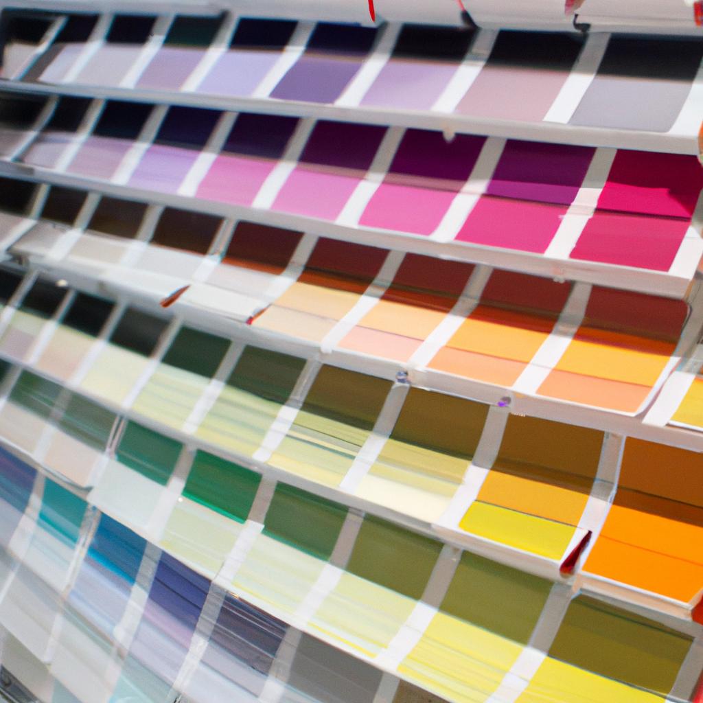 Jaką farbę wybrać do malowania salonu? Praktyczne porady i inspiracje