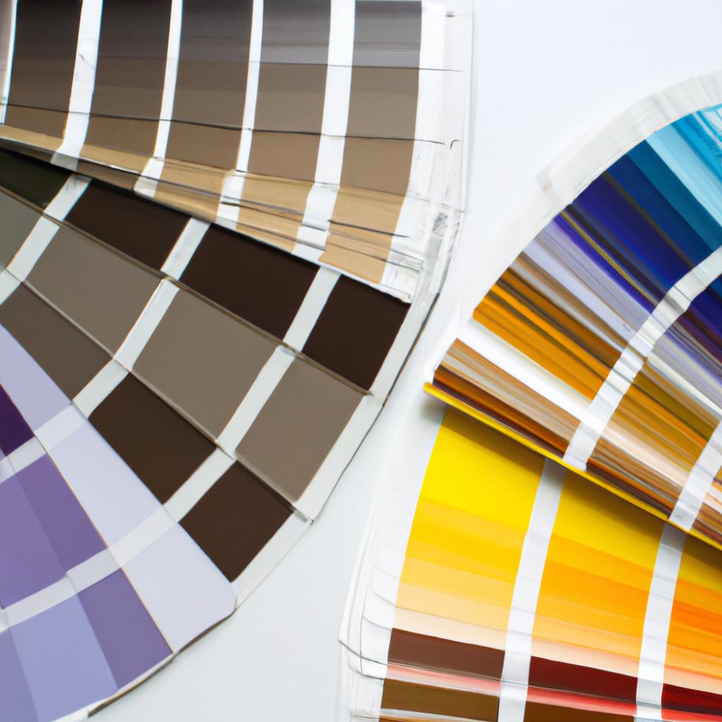 Jaką farbę wybrać do malowania ścian? Poradnik dla wyboru idealnej farby do pokoju i mebli